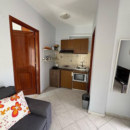 Lefkada Nikiana Two Bedroom Apartment Extérieur photo