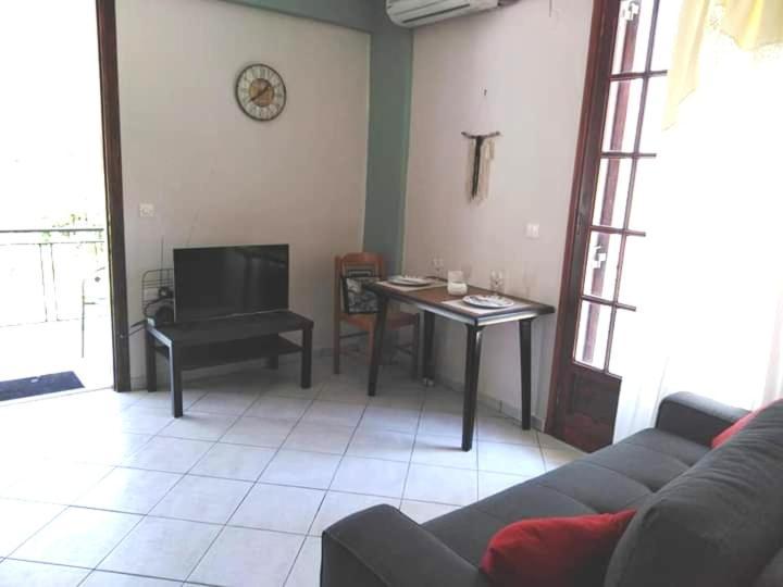 Lefkada Nikiana Two Bedroom Apartment Extérieur photo