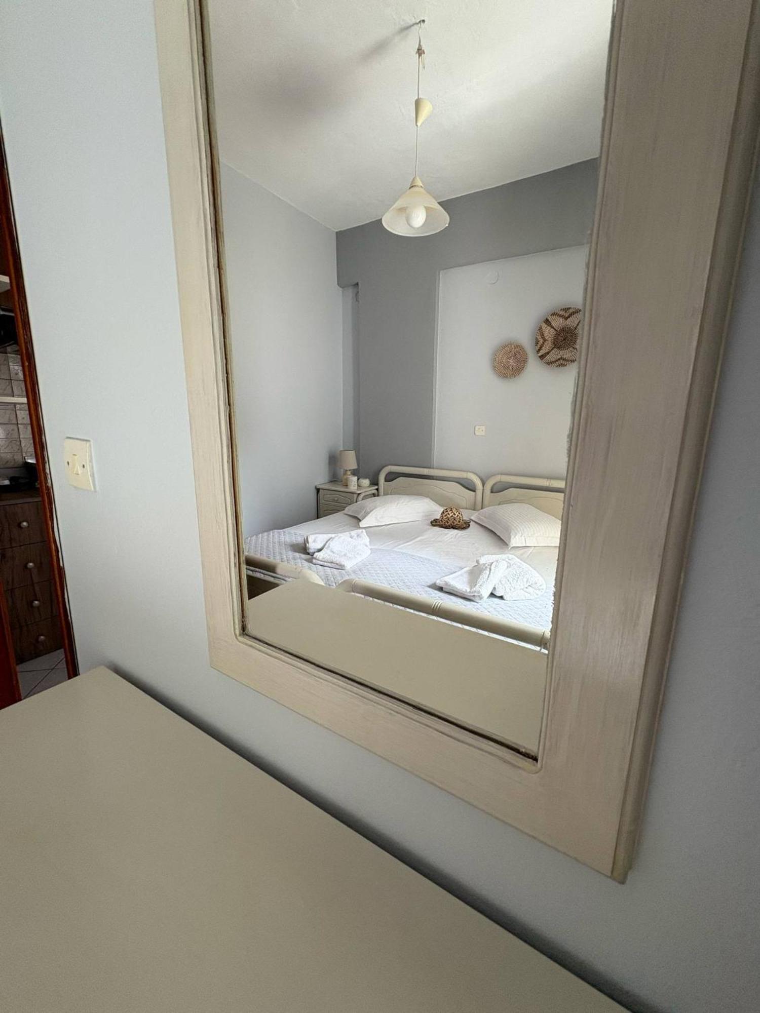 Lefkada Nikiana Two Bedroom Apartment Extérieur photo
